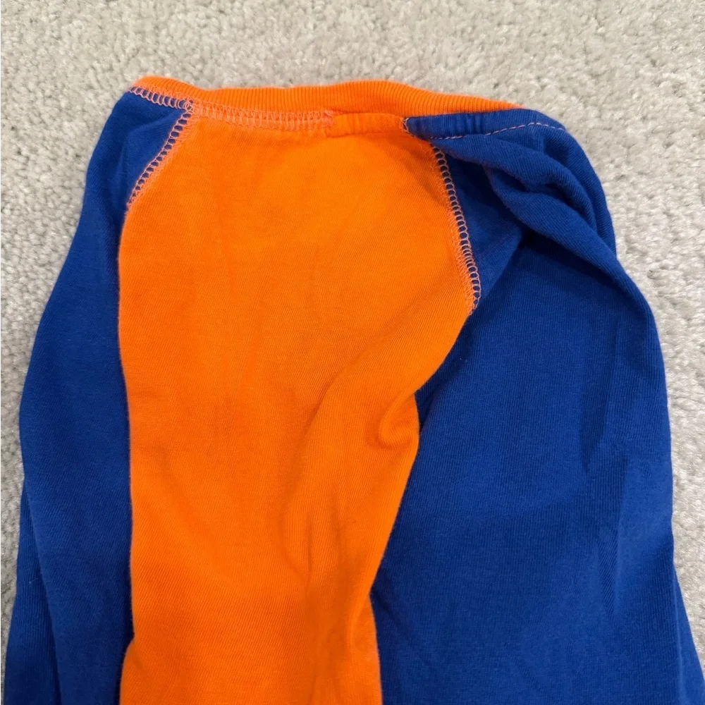 Janie and Jack Long Sleeve - Picture 2 of 4